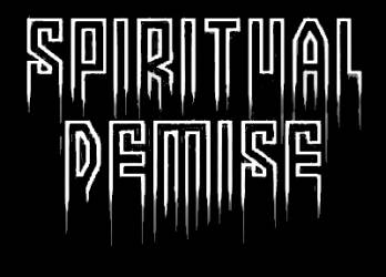logo Spiritual Demise logo Spiritual Demise
